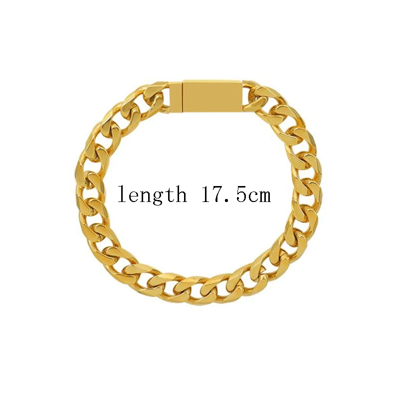 2021 New Punk Geometric Magnet Suction Lovers Bracelet Titanium Steel Charm Bracelet Men and Women Valentine'Day Gifts
2021 New Punk Geometric Magnet Suction Lovers Bracelet Titanium Steel Charm Bracelet Men and Women Valentine'Day Gifts