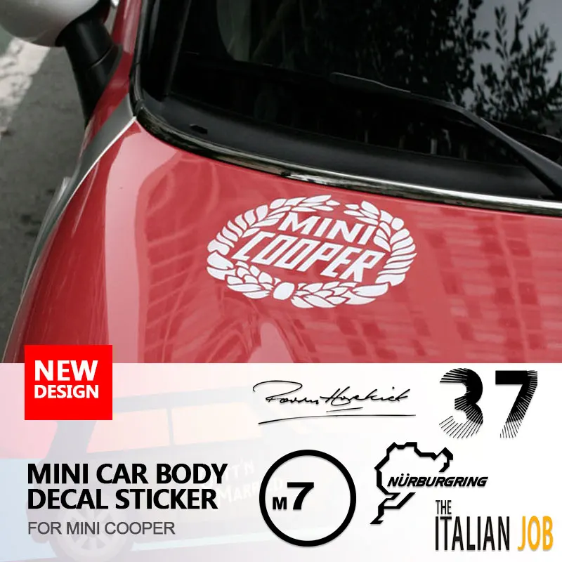 Наклейка для mini cooper, аксессуары, боковые наклейки с разъемом Union Jack для Mini Cooper S One JCW F54 F55 F56 R55 R56 R60 R61
Наклейка для mini cooper, аксессуары, боковые наклейки с разъемом Union Jack для Mini Cooper S One JCW F54 F55 F56 R55 R56 R60 R61