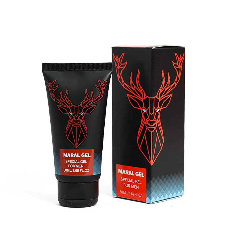 Gel Strengthening Style Body Care Massage Essential Oil Maintenance Cream 50Ml Men's Products
Gel Strengthening Style Body Care Massage Essential Oil Maintenance Cream 50Ml Men's Products