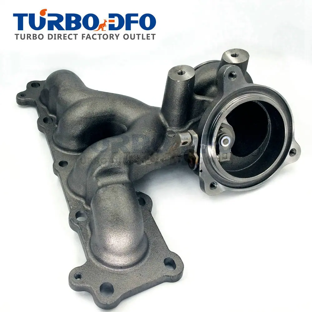 Для Volvo S60 II / V60 V70 III BW XC60 T5/2 0 T 177 кВт 241 PS 149 203 PS-корпус турбины 53039980505 53039880505 |