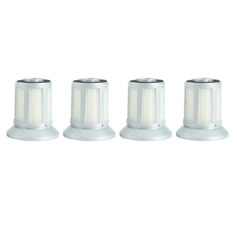 4 шт., сменные фильтры HEPA для пылесоса Bissell 2156A 1665 16652 1665W Zing 1665 16652 1665W
4 шт., сменные фильтры HEPA для пылесоса Bissell 2156A 1665 16652 1665W Zing 1665 16652 1665W