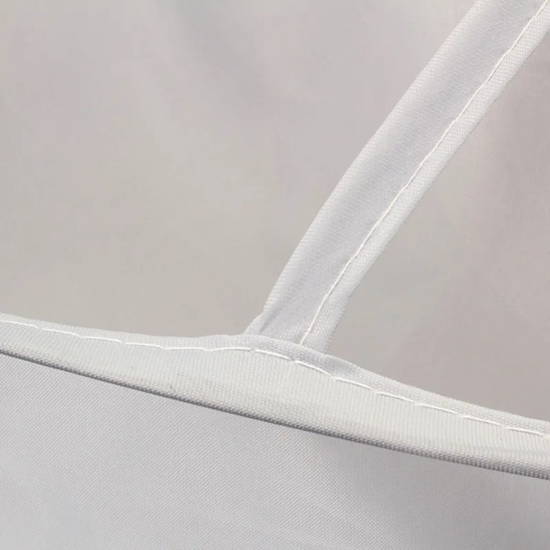 Hair Cutting Cloak Umbrella Cape Cutting Cloak Wrap Hair Shave Apron Hair Barber Gown Cover Household Cleaning Protecter
Hair Cutting Cloak Umbrella Cape Cutting Cloak Wrap Hair Shave Apron Hair Barber Gown Cover Household Cleaning Protecter
