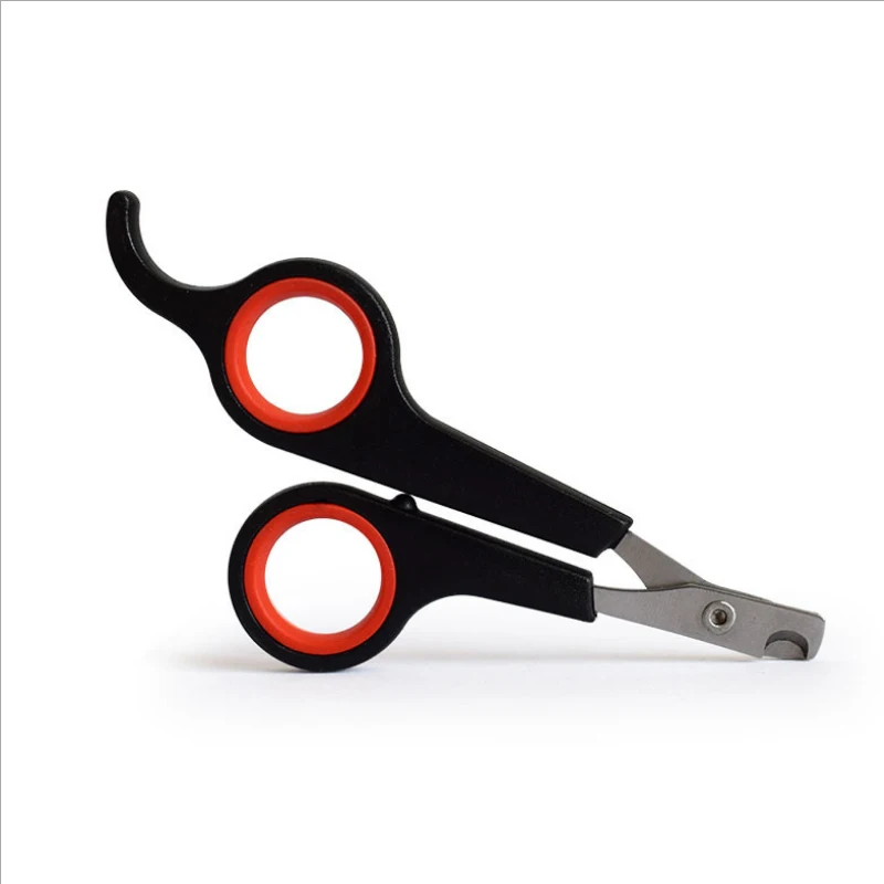 Multicolor Pet Dog Cat Nail Clipper Professional Cutter Stainless Steel Grooming Clippers Scissors for Puppy Dogs Cats Clipper
Multicolor Pet Dog Cat Nail Clipper Professional Cutter Stainless Steel Grooming Clippers Scissors for Puppy Dogs Cats Clipper