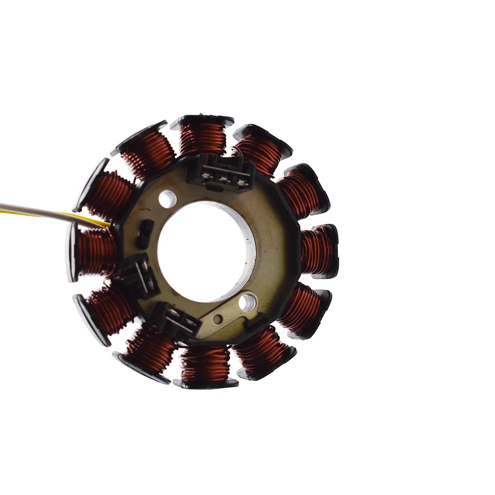 STATOR & GASKET For YAMAHA YFZ450 2004 2005 2007 2008 2009 2012 2013 With gasket
STATOR & GASKET For YAMAHA YFZ450 2004 2005 2007 2008 2009 2012 2013 With gasket