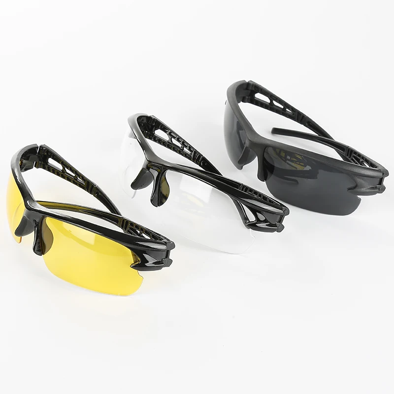 Anti-UV Explosion-proof Men's Sun Glasses Mtb Bicycle Glasses Camping Polarized Sports Travel Driving Eyewear Cycling Sunglasses
Anti-UV Explosion-proof Men's Sun Glasses Mtb Bicycle Glasses Camping Polarized Sports Travel Driving Eyewear Cycling Sunglasses