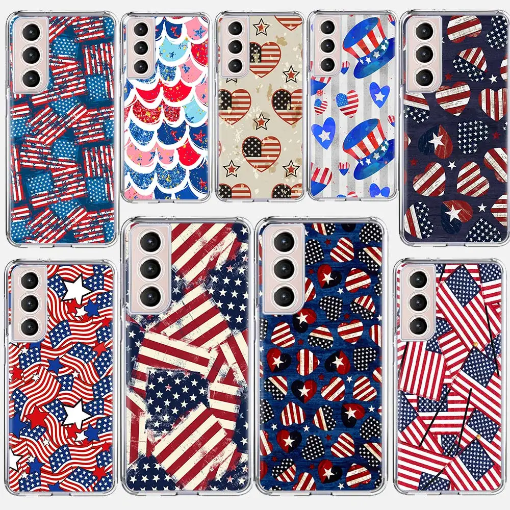 American Flag Digital Phone Case Coque For Samsung Galaxy S21 Ultra S20 FE S20 Plus S10E S10 Lite S8 S9 Plus S7 Back Cover Funda
American Flag Digital Phone Case Coque For Samsung Galaxy S21 Ultra S20 FE S20 Plus S10E S10 Lite S8 S9 Plus S7 Back Cover Funda