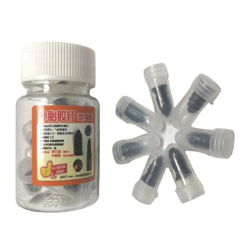 Bicycle tire repair, electric bike, motorcycle, vacuum tire repair rubber nail, quick tool, no disassembly and no damage
Bicycle tire repair, electric bike, motorcycle, vacuum tire repair rubber nail, quick tool, no disassembly and no damage