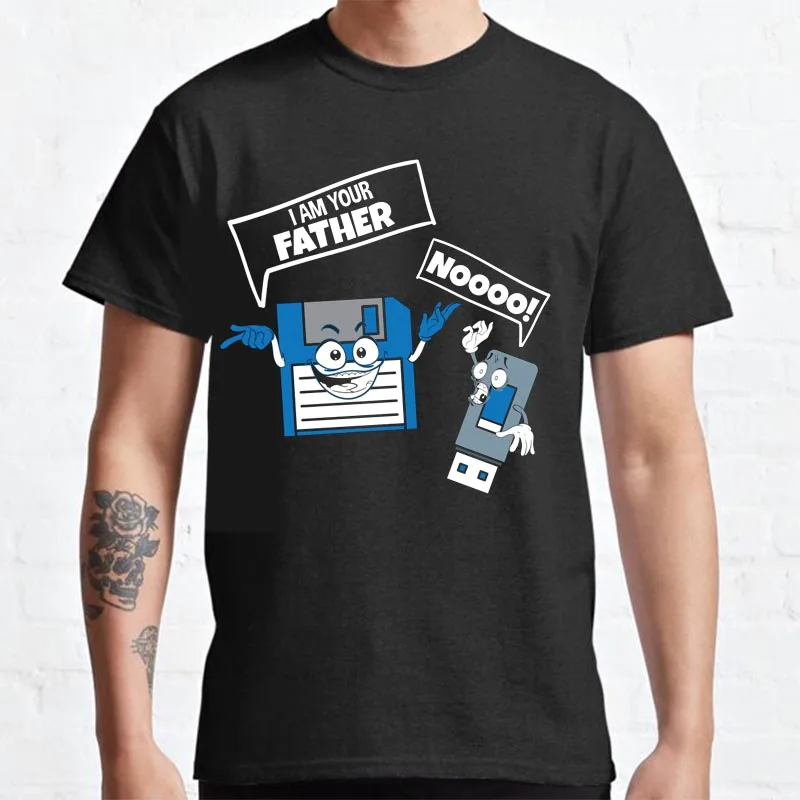 I Am You Father Funny 100% Cotton Oversized T Shirt Men Clothing Graphic T Shirts Fashion Soft Vintage Clothes Grunge Clothes
I Am You Father Funny 100% Cotton Oversized T Shirt Men Clothing Graphic T Shirts Fashion Soft Vintage Clothes Grunge Clothes