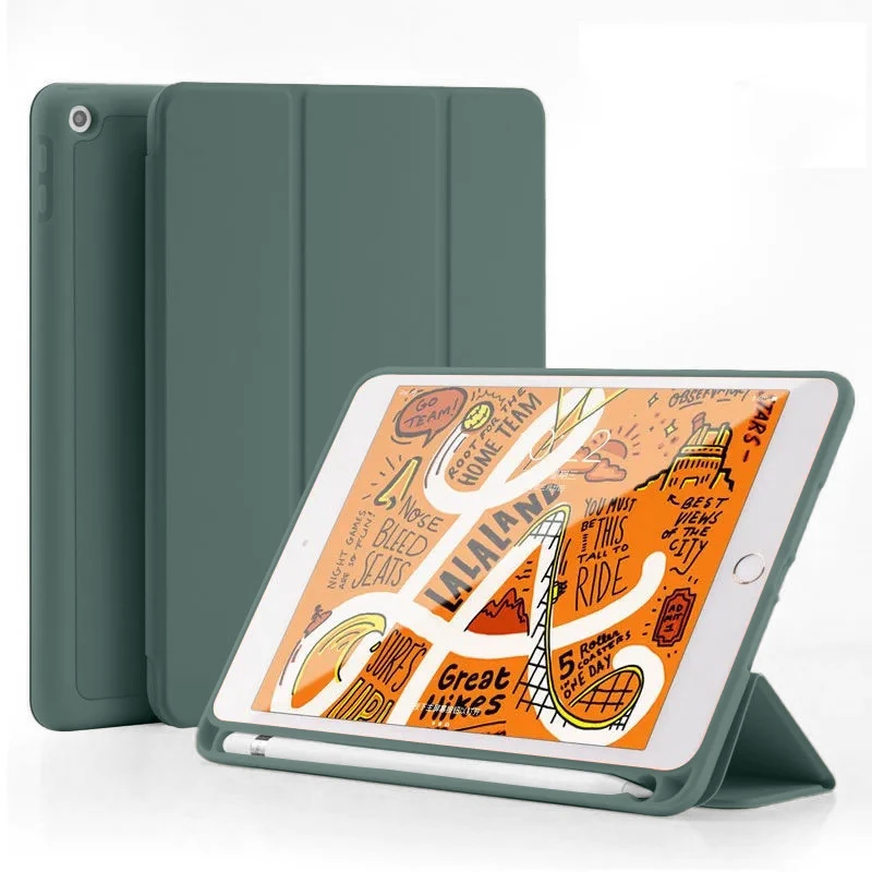 Case for iPad mini 6 2021 Ascend Trifold Hard Back Protective iPad mini 6 Case
Case for iPad mini 6 2021 Ascend Trifold Hard Back Protective iPad mini 6 Case