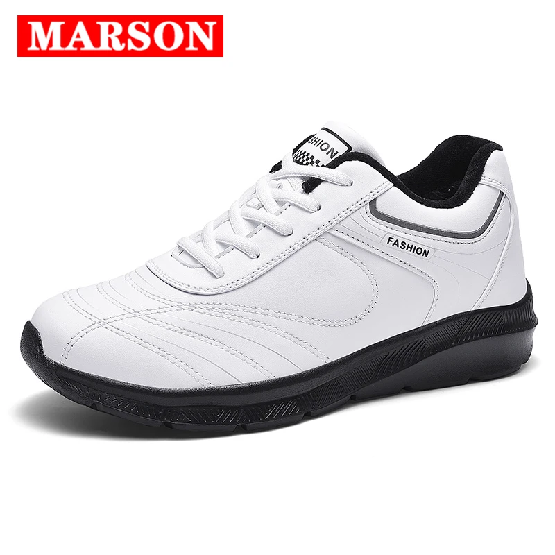 New Men Casual Shoes Winter Warm Lightweight Comfortable Running Shoes Breathable Sneakers Tenis Masculino Zapatillas Hombre
New Men Casual Shoes Winter Warm Lightweight Comfortable Running Shoes Breathable Sneakers Tenis Masculino Zapatillas Hombre