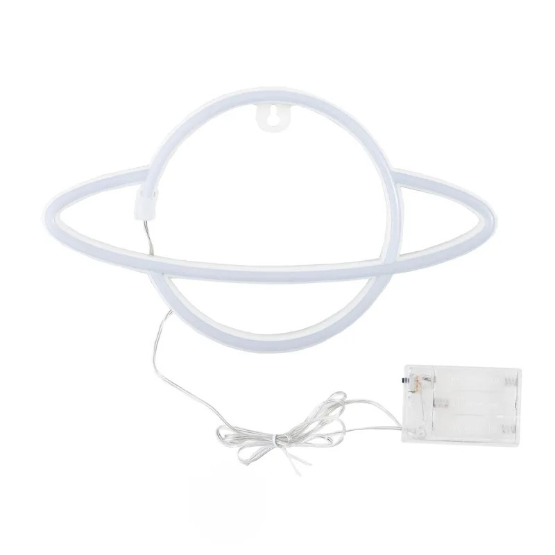 Battery Powered LED Neon Light Colorful Decorative Lamp Birthday Event Party Decoration Dorm Room Girls Bedroom Decoration
Battery Powered LED Neon Light Colorful Decorative Lamp Birthday Event Party Decoration Dorm Room Girls Bedroom Decoration