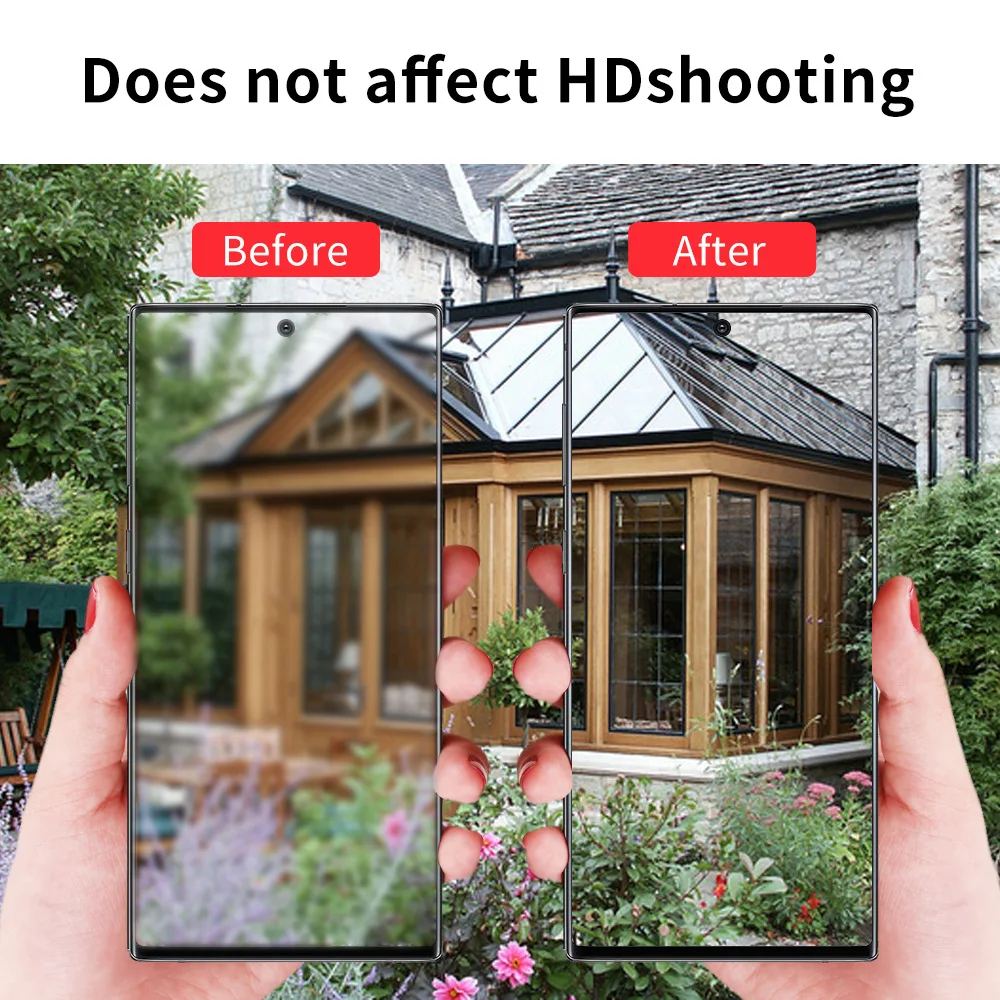 2Pcs Camera Lens Tempered Glass For Samsung Galaxy S20 Ultra S20 Plus S11 S10 Note 10 Plus Pro S9 S8 Plus Glass Protector Film
2Pcs Camera Lens Tempered Glass For Samsung Galaxy S20 Ultra S20 Plus S11 S10 Note 10 Plus Pro S9 S8 Plus Glass Protector Film
