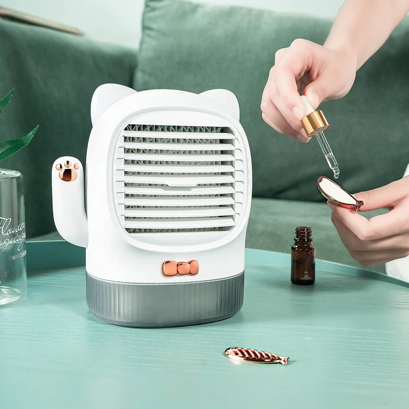 Air Purifier with UV Germicidal Lamp, Cooling Fan, Air Cooler, Ultraviolet Disinfection Lamp Air Cooler
Air Purifier with UV Germicidal Lamp, Cooling Fan, Air Cooler, Ultraviolet Disinfection Lamp Air Cooler