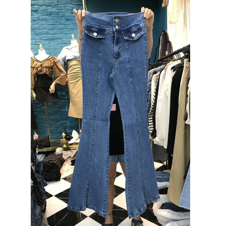 South Korea's new women's clothing in autumn and winter 2020
South Korea's new women's clothing in autumn and winter 2020