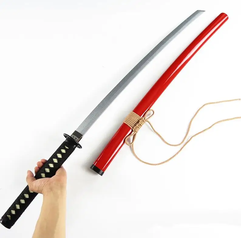 Kara no Kyoukai Ryougi Shiki Wooden Sword for Anime Show and Costume Party and Christmas New years Prop
Kara no Kyoukai Ryougi Shiki Wooden Sword for Anime Show and Costume Party and Christmas New years Prop