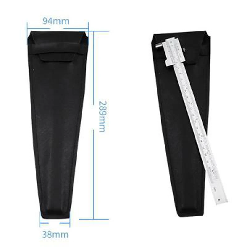 Scale Vernier Caliper Metric Inch Stainless Steel Marking Carbide Scriber Sliding
Scale Vernier Caliper Metric Inch Stainless Steel Marking Carbide Scriber Sliding