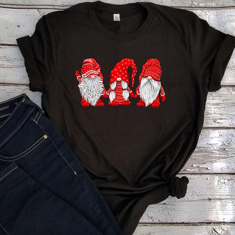 Gnomes Shirts Men Plus Size Clothes Aesthetic Gothic Top Print Casual Tee In Red Costume Christmas 2020 Funny
Gnomes Shirts Men Plus Size Clothes Aesthetic Gothic Top Print Casual Tee In Red Costume Christmas 2020 Funny