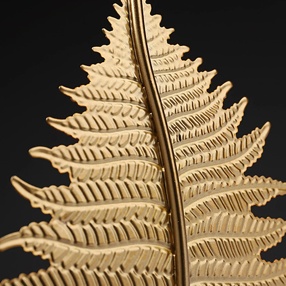 Nordic Minimalist Style Golden Maple Branches And Leaves Wrought Iron Resin Decoration Crafts
Nordic Minimalist Style Golden Maple Branches And Leaves Wrought Iron Resin Decoration Crafts