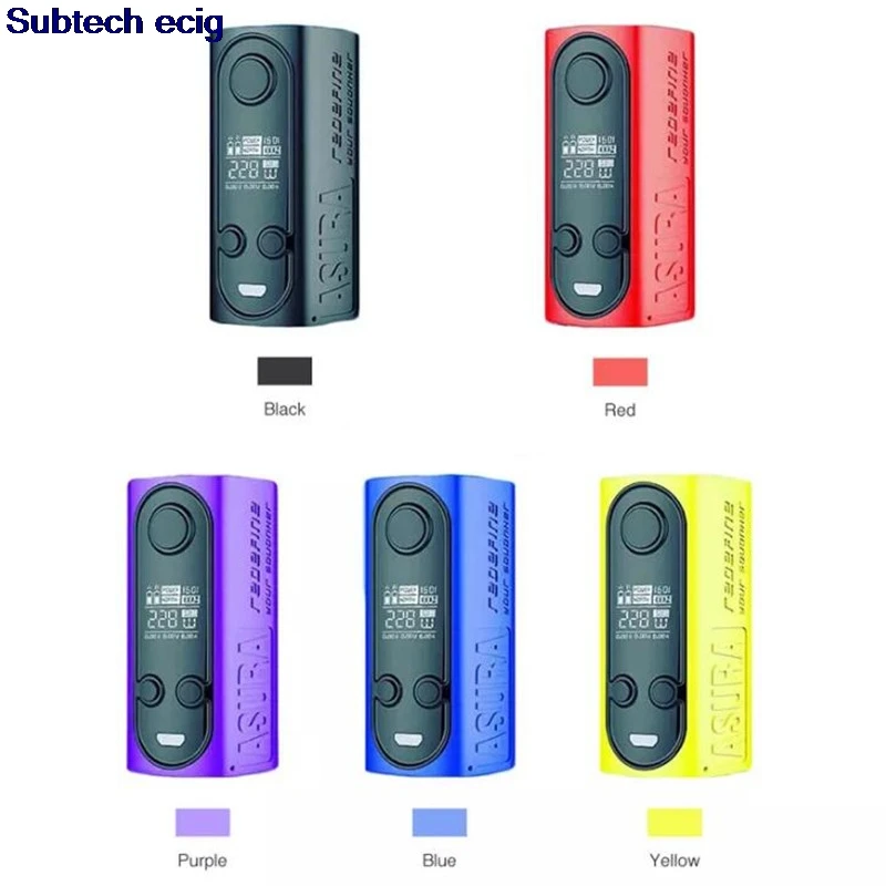 Мод Hugo Vapor aсура 228 Вт 2-в-1 TC & Squonk с чипсетом GT228, 1,3-дюймовый OLED-экран, съемная система Squonk, 0,96 оригинал
Мод Hugo Vapor aсура 228 Вт 2-в-1 TC & Squonk с чипсетом GT228, 1,3-дюймовый OLED-экран, съемная система Squonk, 0,96 оригинал