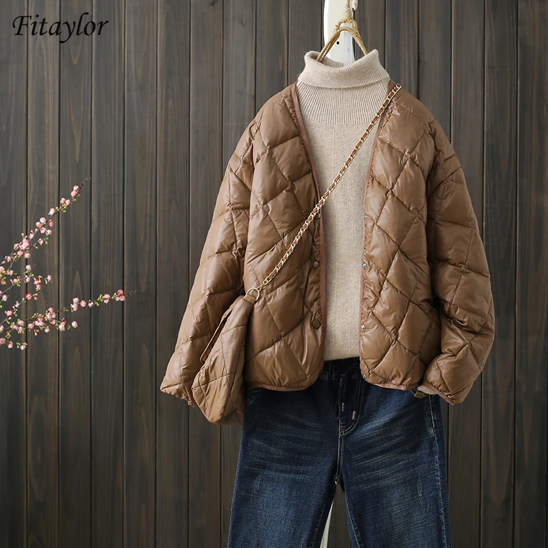 Down Coats 
Down Coats