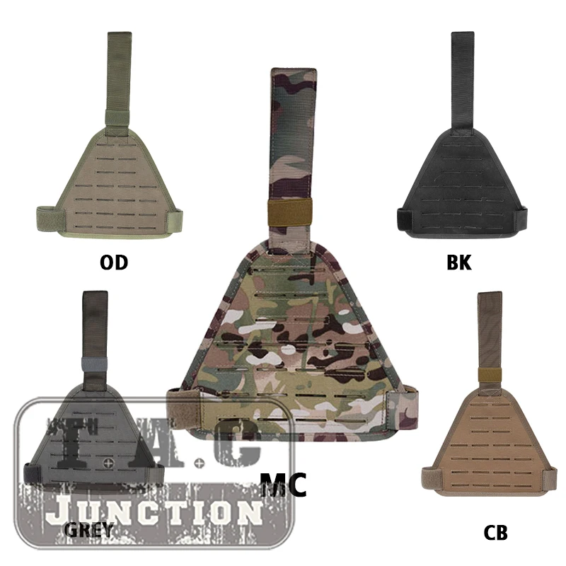Tactical Laser-Cut Molle Drop Leg Platform Panel High Ride Drop Leg Panel Hook&loop Modular Belt Hunting Paintball Airsoft Panel
Tactical Laser-Cut Molle Drop Leg Platform Panel High Ride Drop Leg Panel Hook&loop Modular Belt Hunting Paintball Airsoft Panel