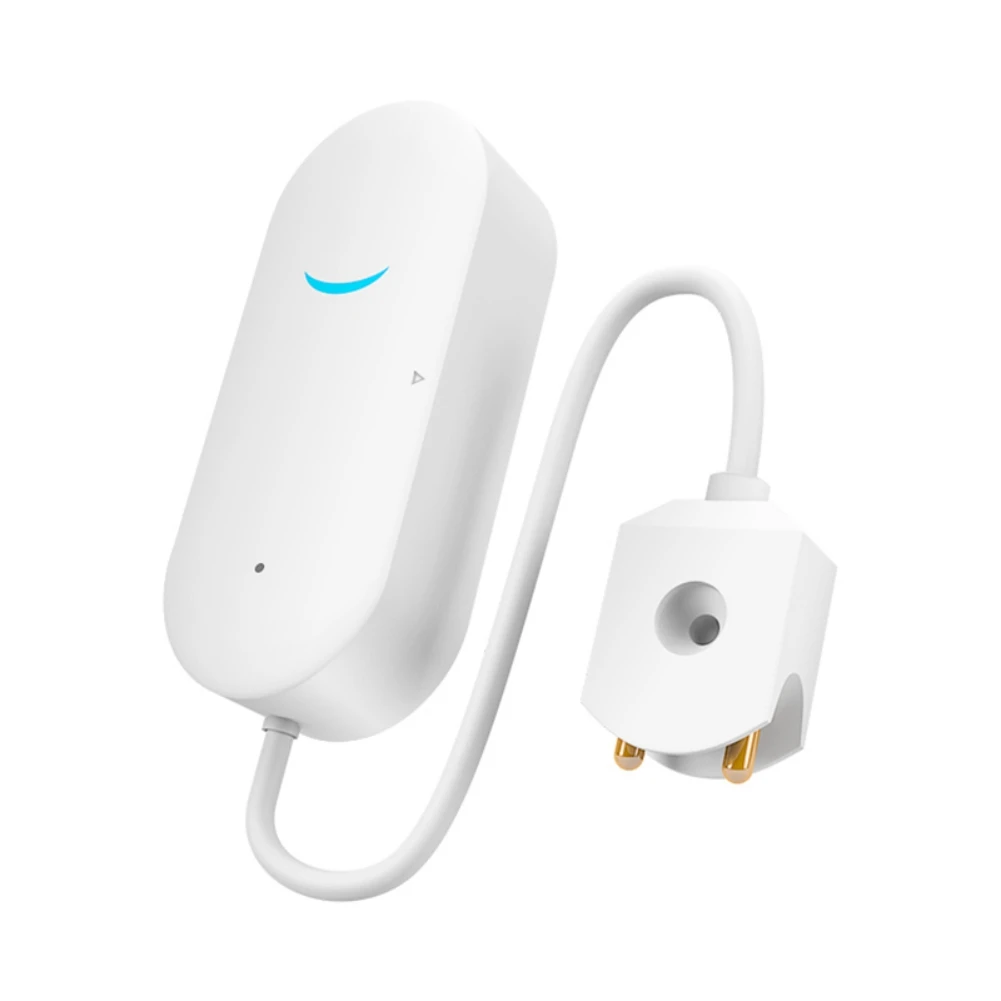 SW100 WiFi Leak Sensor Home Alarm Independent WIFI Water Leak Sensor Detector Smart Life APP Easy Install Water Leakage Alarm
SW100 WiFi Leak Sensor Home Alarm Independent WIFI Water Leak Sensor Detector Smart Life APP Easy Install Water Leakage Alarm