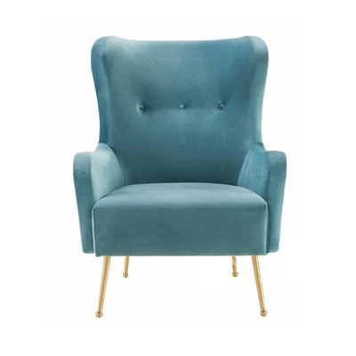 Industrial price European style wooden fabric nail solid sofa chair with backrest comfortable stool for sale
Industrial price European style wooden fabric nail solid sofa chair with backrest comfortable stool for sale