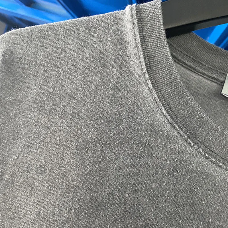 Washed High Street Do Old Vintage Rhude T-shirts Men Women Summer Casual Oversize Cowboy Printed RHUDE T shirt Top Tees
Washed High Street Do Old Vintage Rhude T-shirts Men Women Summer Casual Oversize Cowboy Printed RHUDE T shirt Top Tees