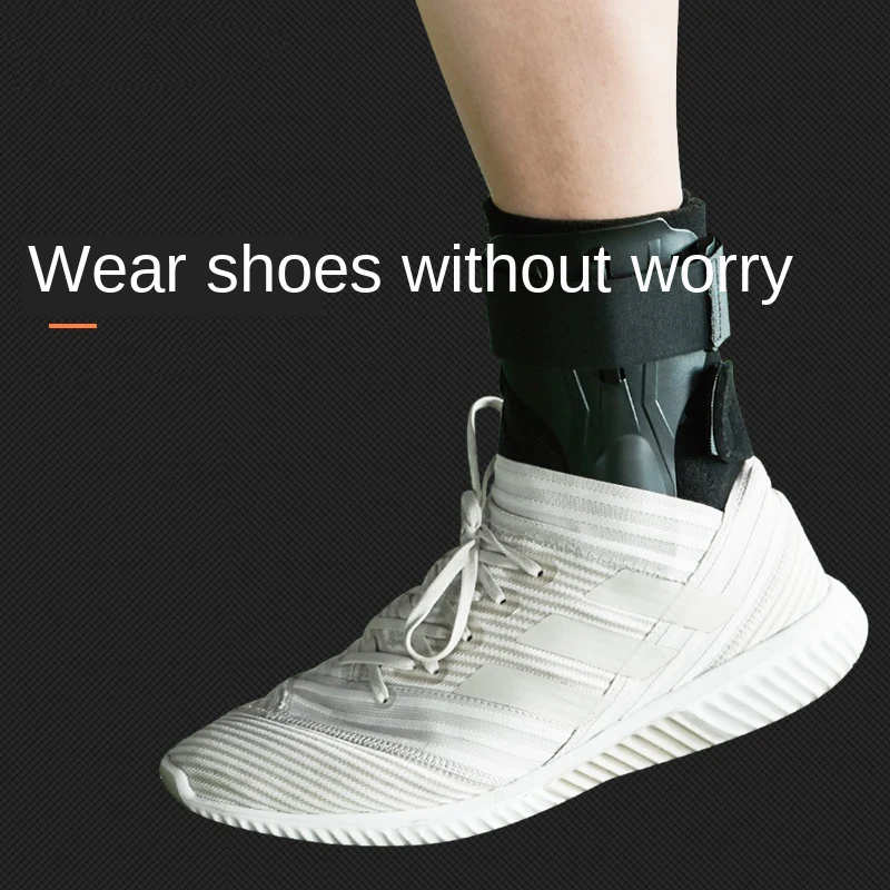 Black Nylon Sports Ankle Massage Fixed Reinforced Sprain Joint Protection Sleeve Professional Protective Gear Ankle Stomp Care
Black Nylon Sports Ankle Massage Fixed Reinforced Sprain Joint Protection Sleeve Professional Protective Gear Ankle Stomp Care