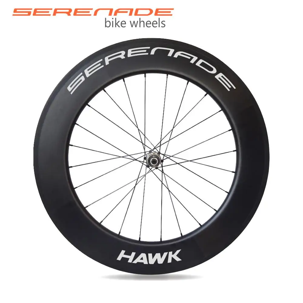88mm tubular Clincher road bike wheels Novatec AS61CB FS62CB carbon straight pull hub
88mm tubular Clincher road bike wheels Novatec AS61CB FS62CB carbon straight pull hub