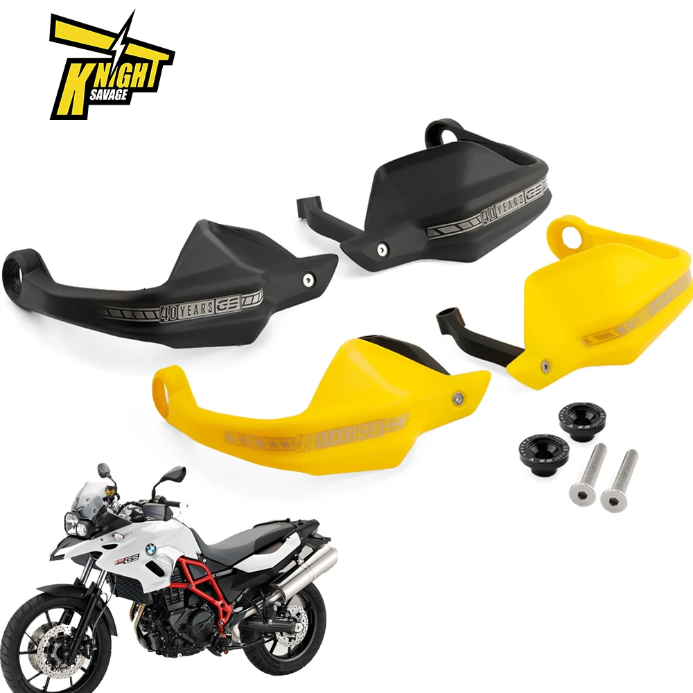 Hand Guards Handle For BMW G 310GS F700GS F800GS Motorcycle Handlebar Handguards Protector Moto Pit Dirt Protection Accessories
Hand Guards Handle For BMW G 310GS F700GS F800GS Motorcycle Handlebar Handguards Protector Moto Pit Dirt Protection Accessories