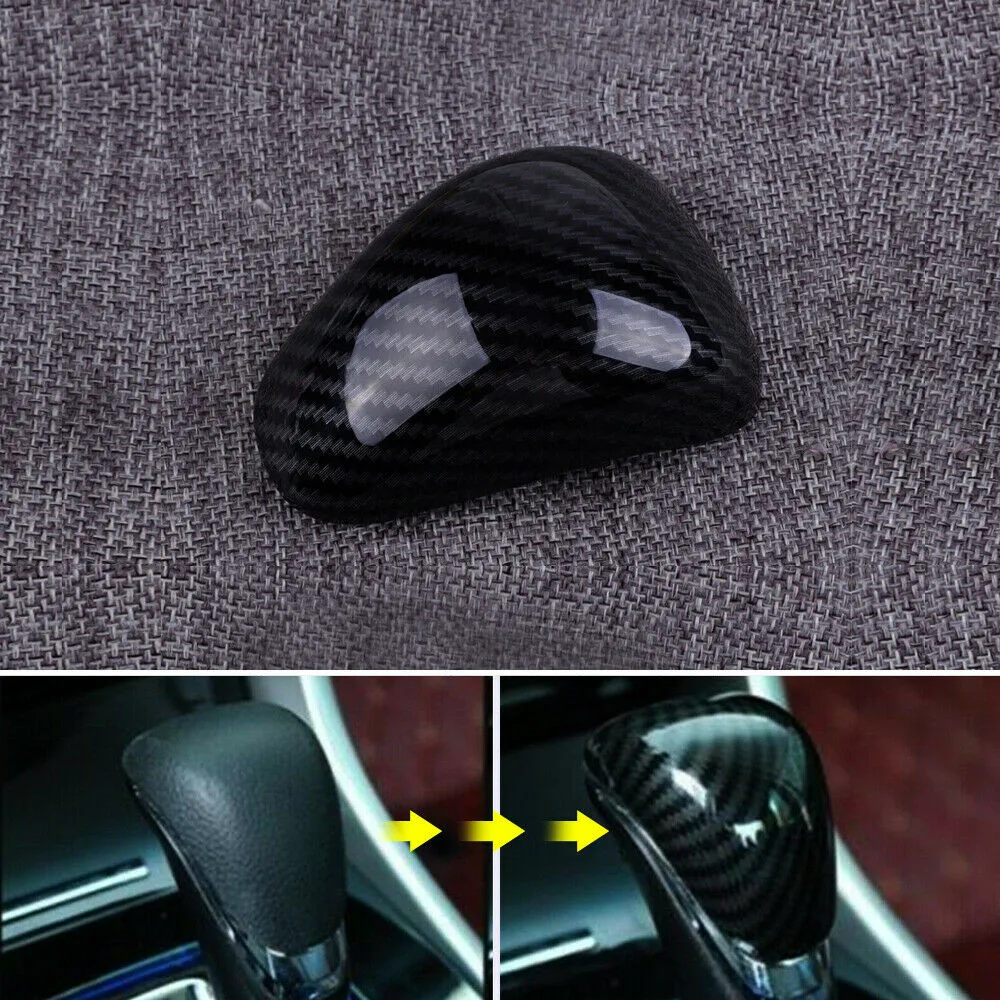Replacement Gear Shift Knob Cover Easy Installation For Honda Accord 13-17 High Quality
Replacement Gear Shift Knob Cover Easy Installation For Honda Accord 13-17 High Quality