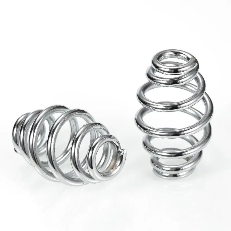 3 Inch Chrome Springs For Harley Chopper Bobber High Quality Chrome Motorcycle Springs Motorcycle Solo Seat Bracket
3 Inch Chrome Springs For Harley Chopper Bobber High Quality Chrome Motorcycle Springs Motorcycle Solo Seat Bracket