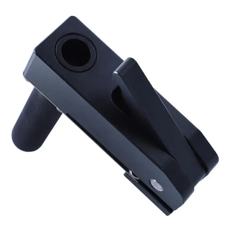 Woodworking Workbench Dog Clamp 19mm/20mm Desktop Press Quick Acting Clamp Table Platen Presser Fixed Clip Clamp Fixture 
Woodworking Workbench Dog Clamp 19mm/20mm Desktop Press Quick Acting Clamp Table Platen Presser Fixed Clip Clamp Fixture