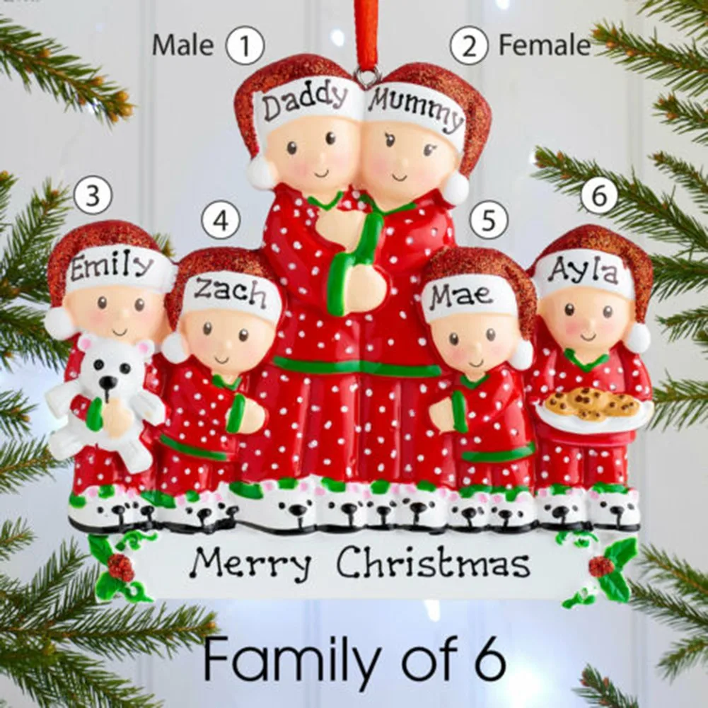 2021 Christmas Ornament Cute Children Decorate Xmas Tree Hanging Decoration Navidad Xmas Tree Hanging Decoration
2021 Christmas Ornament Cute Children Decorate Xmas Tree Hanging Decoration Navidad Xmas Tree Hanging Decoration