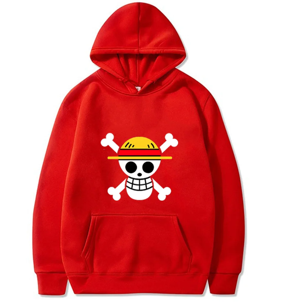 One Piece Unisex Hot Japanese Anime Hoodies Pullovers Tops Long Sleeves And Loose
One Piece Unisex Hot Japanese Anime Hoodies Pullovers Tops Long Sleeves And Loose