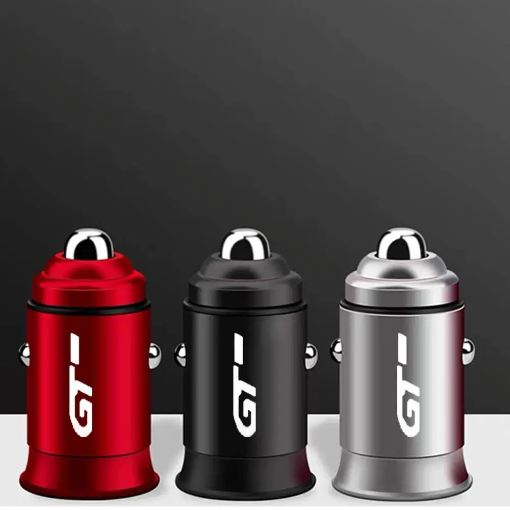 3.1A Dual Screen USB Universal Car Charger for iPhone 11 8P X 7P XR Phone for Peugeot 3008 GT 2019 2010 android car accessories
3.1A Dual Screen USB Universal Car Charger for iPhone 11 8P X 7P XR Phone for Peugeot 3008 GT 2019 2010 android car accessories