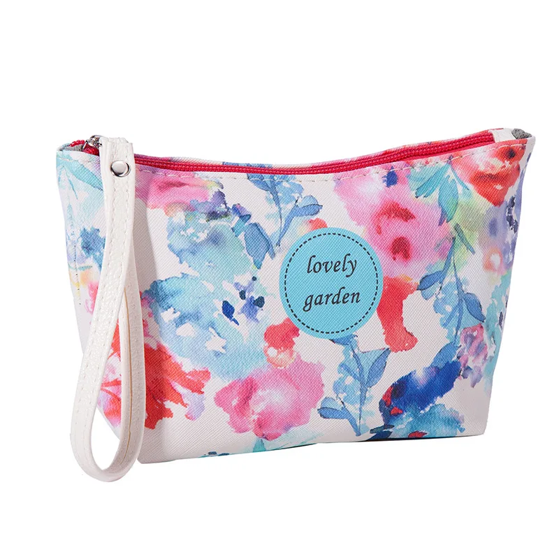 Roomy Cosmetic Bag Fashion Women Makeup Bags Waterproof Cosmetics Bag For Travel Lady Tote Washing Toiletry Pouch Bags
Roomy Cosmetic Bag Fashion Women Makeup Bags Waterproof Cosmetics Bag For Travel Lady Tote Washing Toiletry Pouch Bags