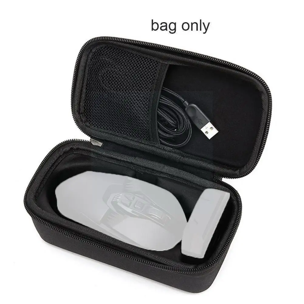 1Pcs Carrying Bag for Logitech G903 G900 G502 GPRO Gaming Mouse Storage Box Case Shockproof Waterproof Pouch Travel Accesso A6R2 
1Pcs Carrying Bag for Logitech G903 G900 G502 GPRO Gaming Mouse Storage Box Case Shockproof Waterproof Pouch Travel Accesso A6R2