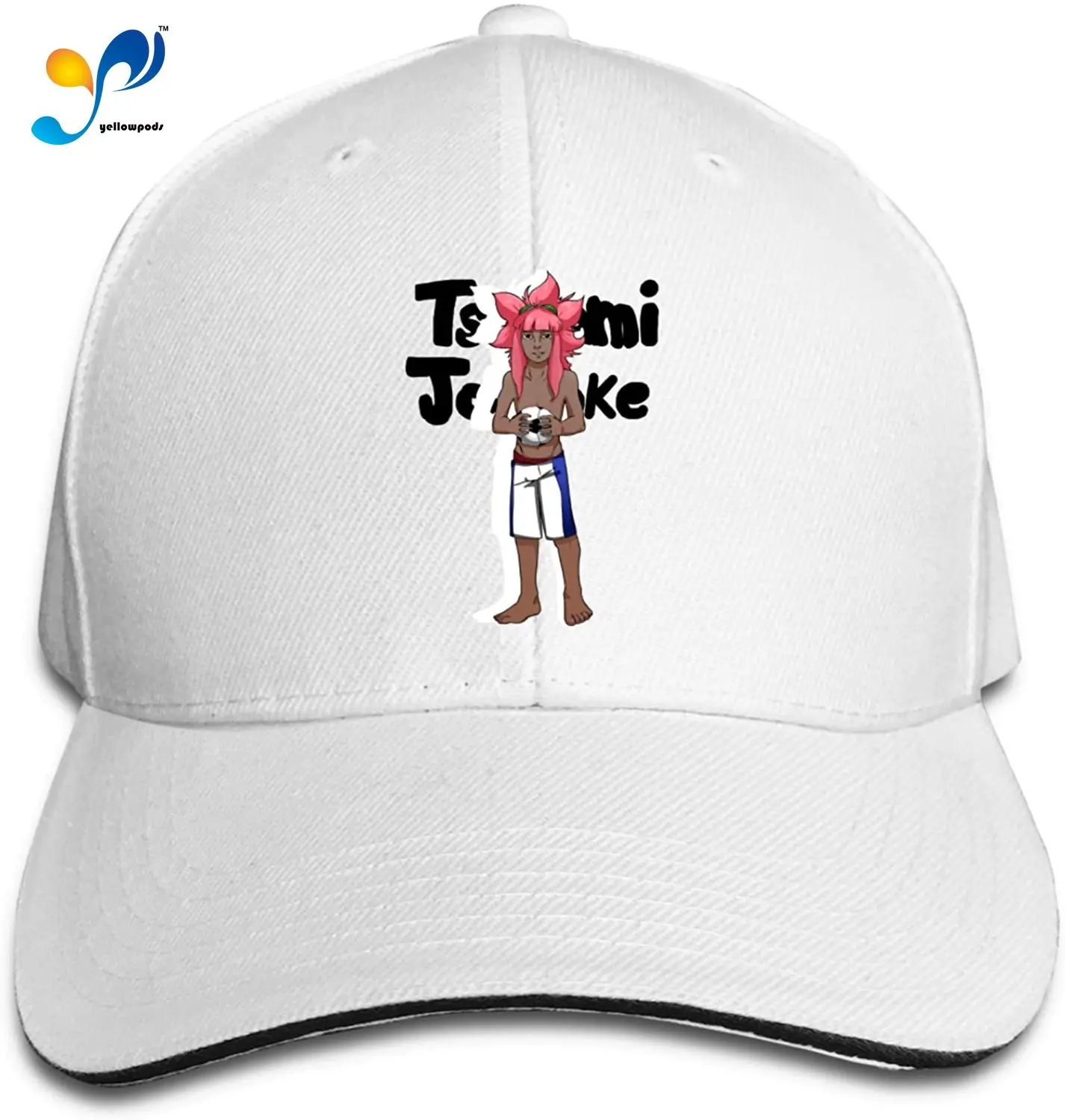 Inaz-Uma Ele-Ven Unisex Sandwich Baseball Cap Adjustable Snapback Hat Casquette
Inaz-Uma Ele-Ven Unisex Sandwich Baseball Cap Adjustable Snapback Hat Casquette