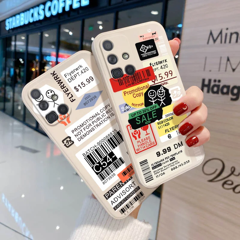 A51 Case For Samsung A32 Case Silicon S20 FE S21 Ultra Plus For Samsung A50 A52 A12 A72 A71 A70 A31 A30 A21S A20S A11 A10S Cover 
A51 Case For Samsung A32 Case Silicon S20 FE S21 Ultra Plus For Samsung A50 A52 A12 A72 A71 A70 A31 A30 A21S A20S A11 A10S Cover