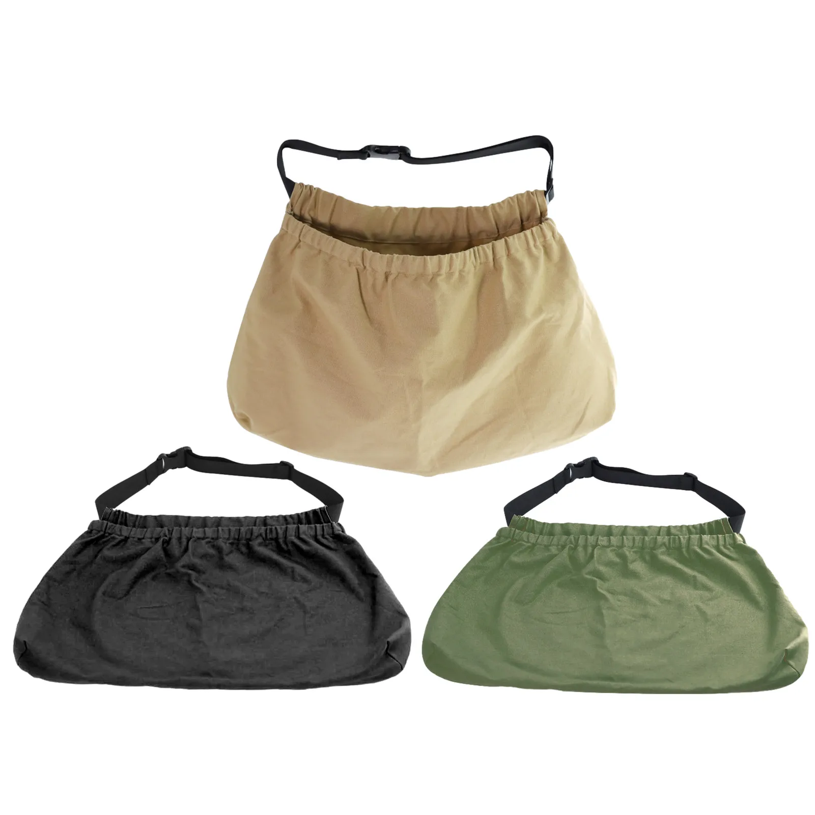 Weeding Apron Herb Gathering Apron Accessory For Gardeners Vegetable And Fruit Buckle Pocket Waist Bag Storage Bag Belt Bag Tool
Weeding Apron Herb Gathering Apron Accessory For Gardeners Vegetable And Fruit Buckle Pocket Waist Bag Storage Bag Belt Bag Tool