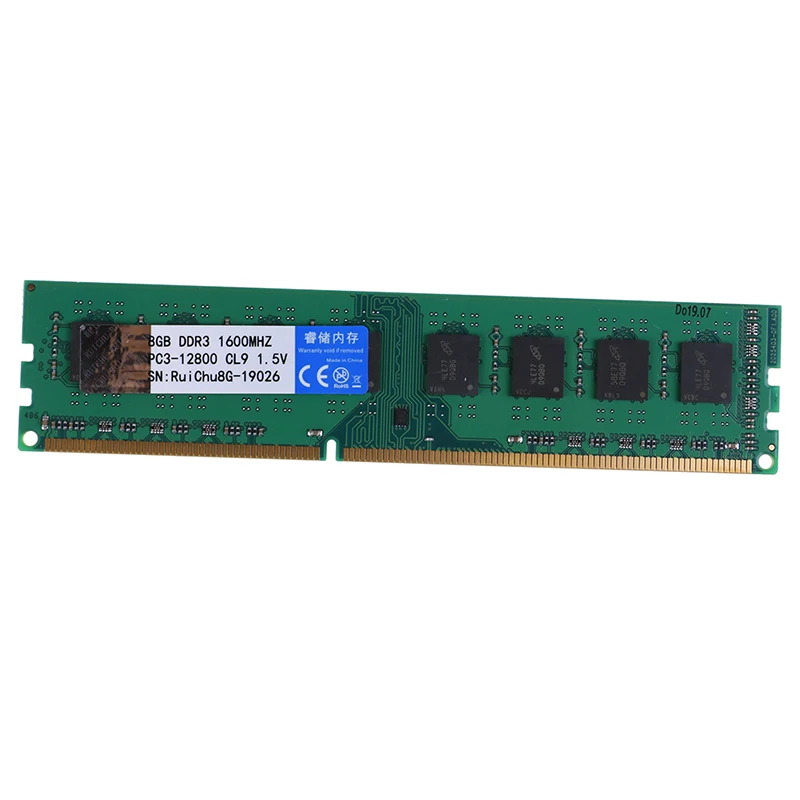 DDR3 DIMM память для настольного компьютера ПК памяти Оперативная память Memoria модуль настольных компьютеров и DDR3 8 Гб 1600 МГц 240pin 1,5 в DIMM Оперативн...
DDR3 DIMM память для настольного компьютера ПК памяти Оперативная память Memoria модуль настольных компьютеров и DDR3 8 Гб 1600 МГц 240pin 1,5 в DIMM Оперативн...
