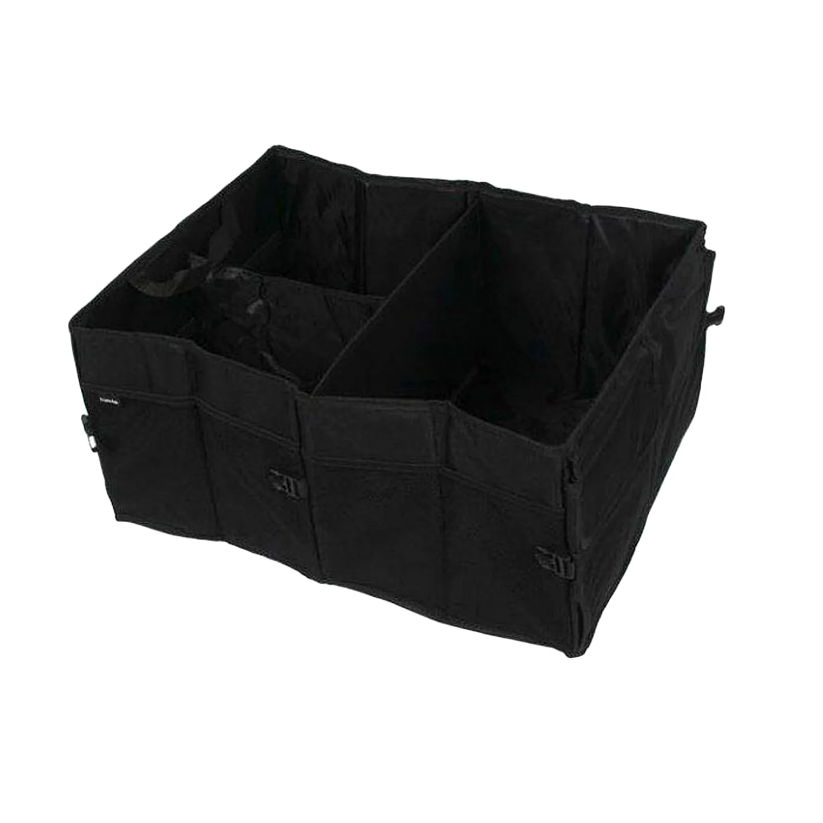 Car Boot Organiser Collapsible Storage Bag, Non Slip, Super Large Capacity, for Business or Travel
Car Boot Organiser Collapsible Storage Bag, Non Slip, Super Large Capacity, for Business or Travel