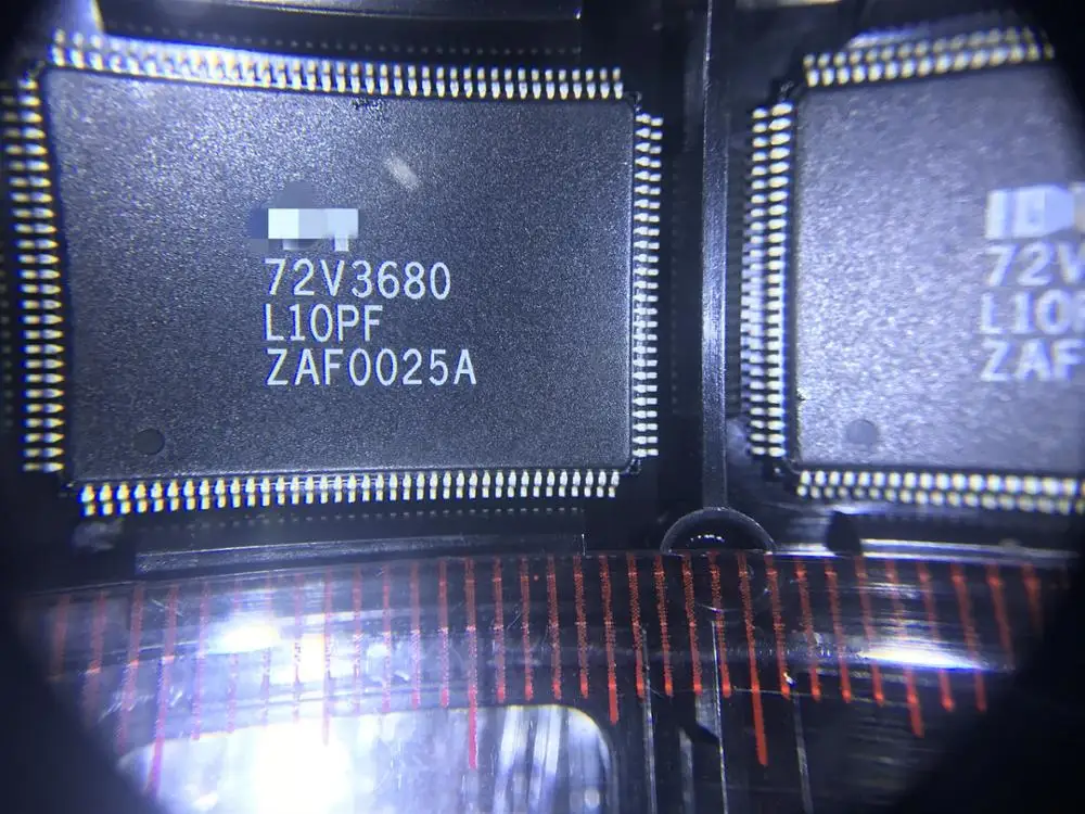 IDT72V3680 IDT72V3680L10PF IDT72V3680-L10PF может заменить деталь IDT72V3680L15PF IDT72V3680-L15PF IDT72V3680L20PF IDT72V3680-L20PF Новинка
IDT72V3680 IDT72V3680L10PF IDT72V3680-L10PF может заменить деталь IDT72V3680L15PF IDT72V3680-L15PF IDT72V3680L20PF IDT72V3680-L20PF Новинка