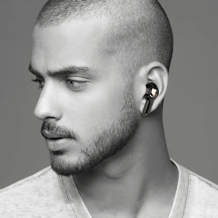 TWS Dynamic Earphones 2 Drivers Moving Coil Wireless Earbuds Bluetooth 5.1 4 Microphone Headphone Touch Control Hifi Earphone
TWS Dynamic Earphones 2 Drivers Moving Coil Wireless Earbuds Bluetooth 5.1 4 Microphone Headphone Touch Control Hifi Earphone