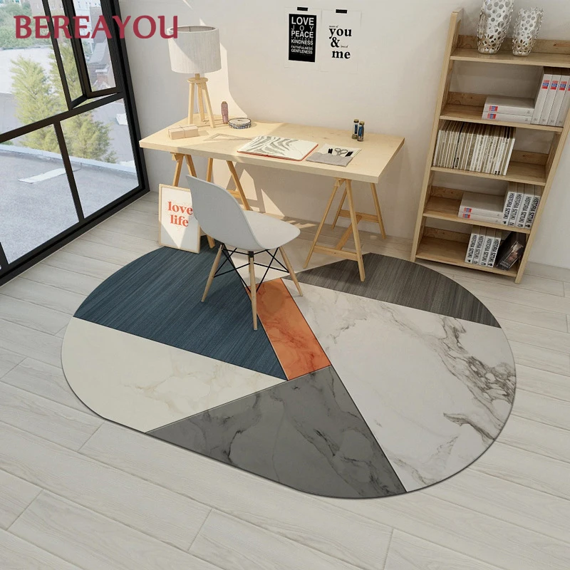 Irregular Rugs Luxury Geometric Carpet For Bedroom Floor Mat Coffee Table Carpet Nordic Rug Living room Kitchen tapis chambre
Irregular Rugs Luxury Geometric Carpet For Bedroom Floor Mat Coffee Table Carpet Nordic Rug Living room Kitchen tapis chambre