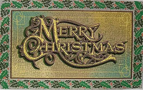 Rustic Style Merry Christmas Holiday Winter Snowman Metal Sign 8x12 Inches Tin Sign
Rustic Style Merry Christmas Holiday Winter Snowman Metal Sign 8x12 Inches Tin Sign