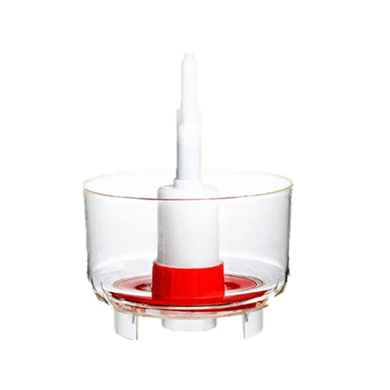 Home Brew Beer Wine Bottle Washer Rinser Disinfection Adapter for Homebrew Laboratory Bar Kitchen Tools
Home Brew Beer Wine Bottle Washer Rinser Disinfection Adapter for Homebrew Laboratory Bar Kitchen Tools