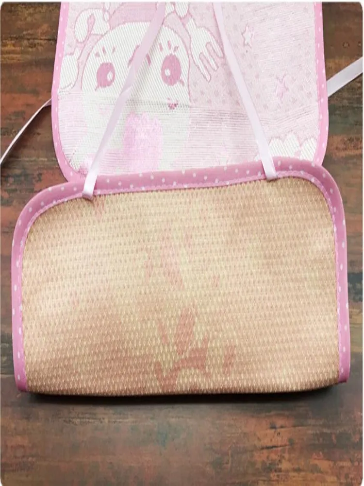 Baby Stroller Accessories Kid's Ice Silk Cushion Summer Trolley Carriage Mat For Newborns Children's Buggy Accessories
Baby Stroller Accessories Kid's Ice Silk Cushion Summer Trolley Carriage Mat For Newborns Children's Buggy Accessories